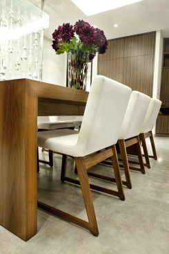 Departamento 2103-St Regis - SPAZI Funcion Arquitectonica