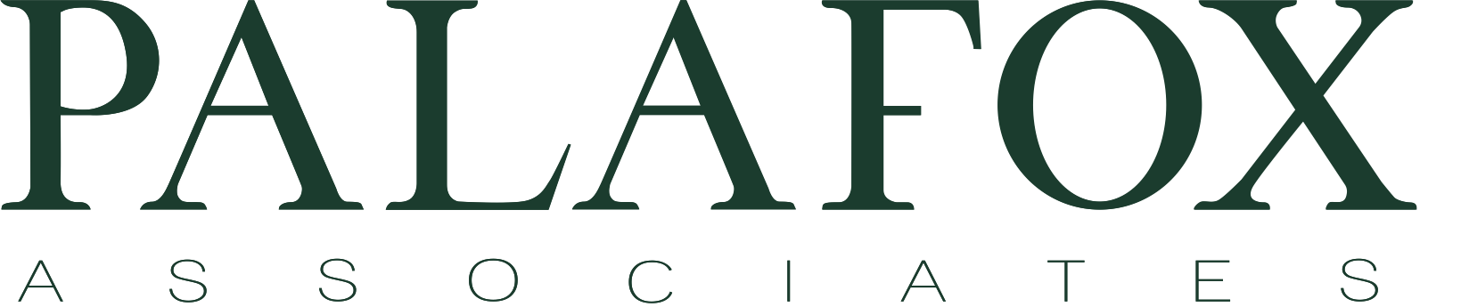 PALAFOX ASSOCIATES