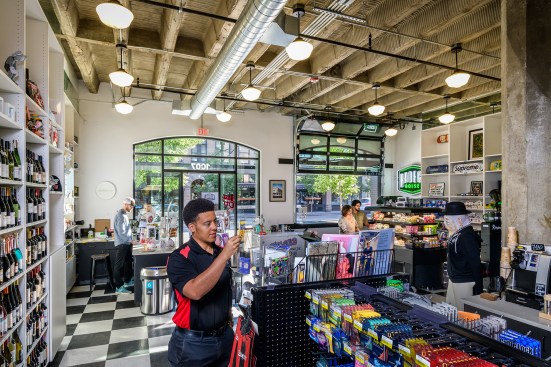 Bodega Boise