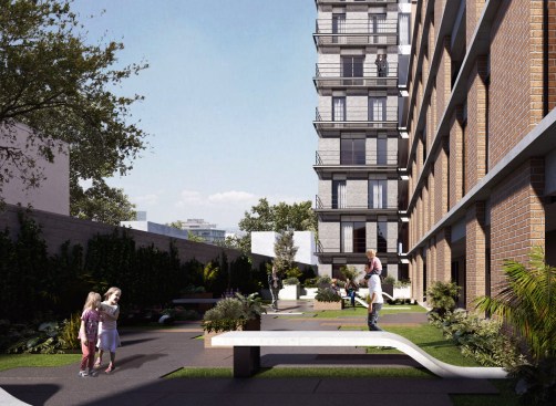 Zuno - CRAFT Arquitectos