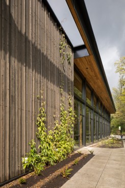 OES Athletic Center 