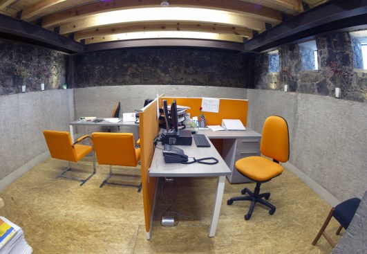 IBBY Mexico - DIN interiorismo