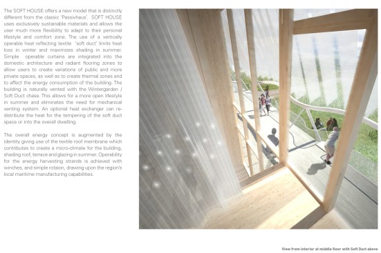 Dynamic energy harvesting.