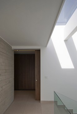 Casa Ledon - BCA Taller de diseño