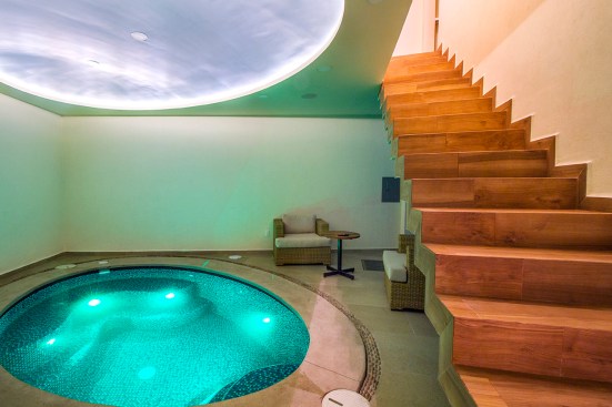 Hotel Velamor  - DIN interiorismo