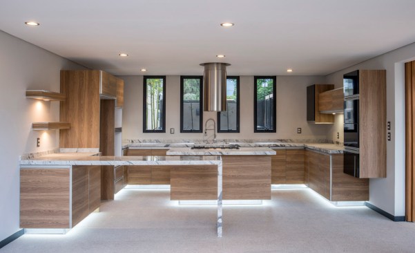 Satelite - Sobrado + Ugalde Arquitectos