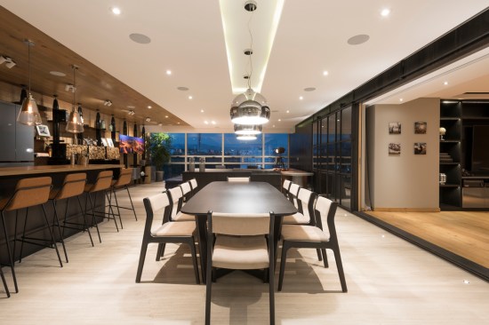 Veramonte V - Sobrado + Ugalde Arquitectos