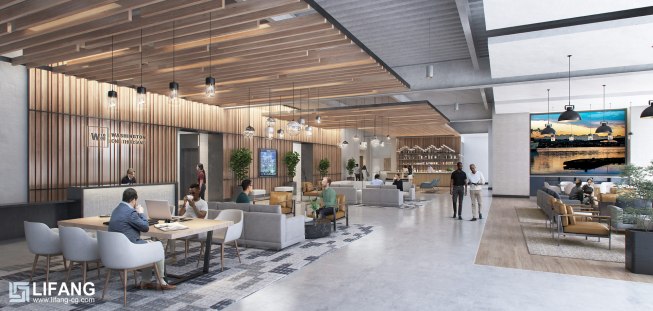 LIFANG VISION