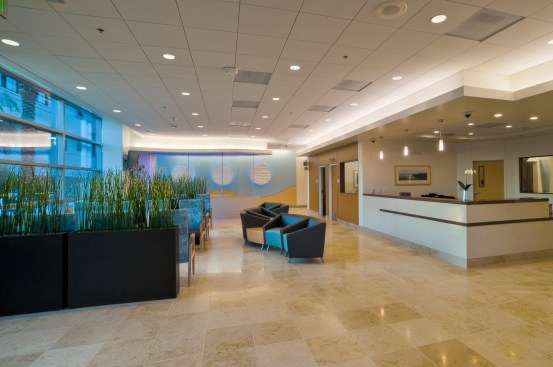 Hoag Hospital Emergency Department
