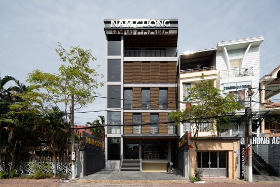 304NC Shophouse