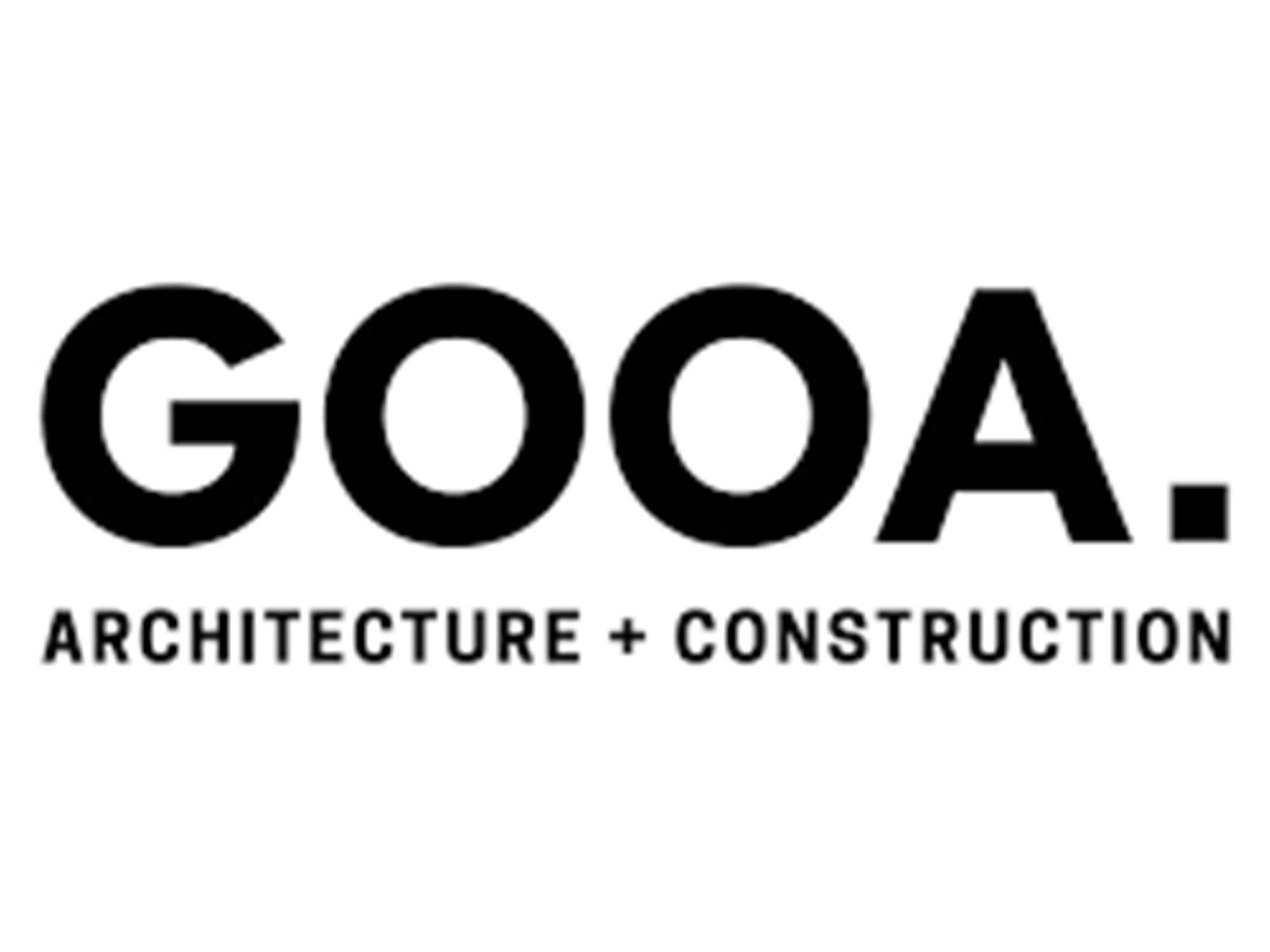 GOOA Architects
