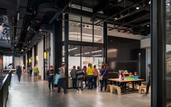 The Burke Museum | Olson Kundig