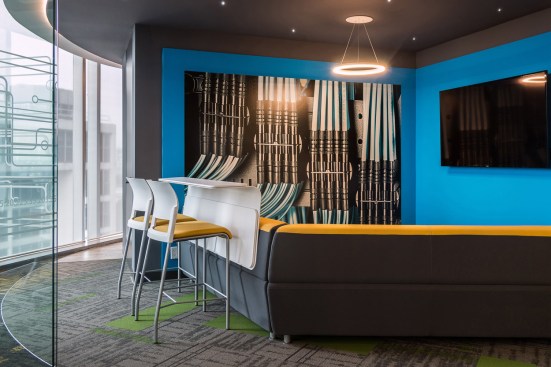 Panduit - Eskema Arquitectos