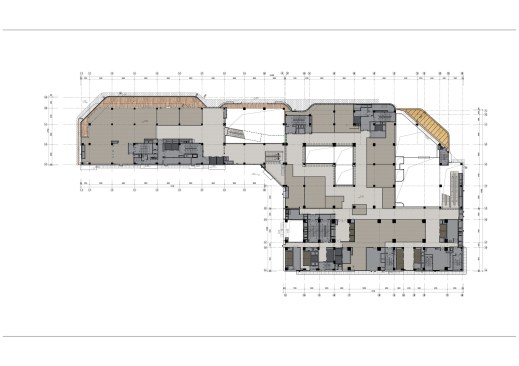 2/F Plan