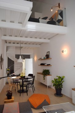 Donceles 18 - German Velasco Arquitectos