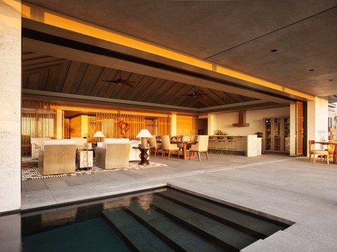 Kohala Coast Residence