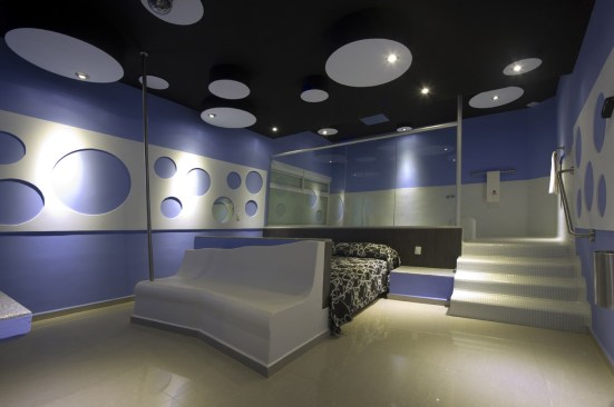 Hotel Ke Color - DIN interiorismo