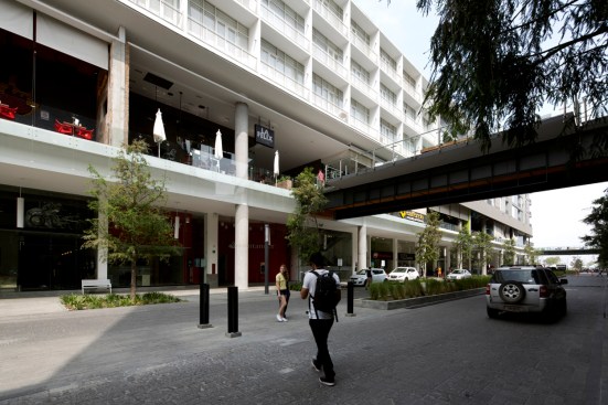 Nuevo Sur - Grow Arquitectos