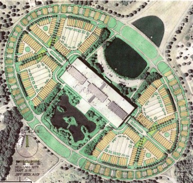 Jeff Speck’s Bell Labs proposal, circa 2008