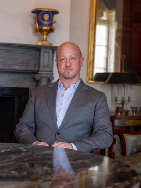 Benjamin Prosky, Assoc. AIA