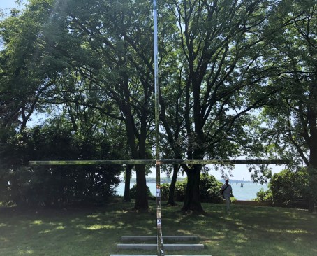 Aaron Betsky 2018 Venice Biennale Holy See Pavilions