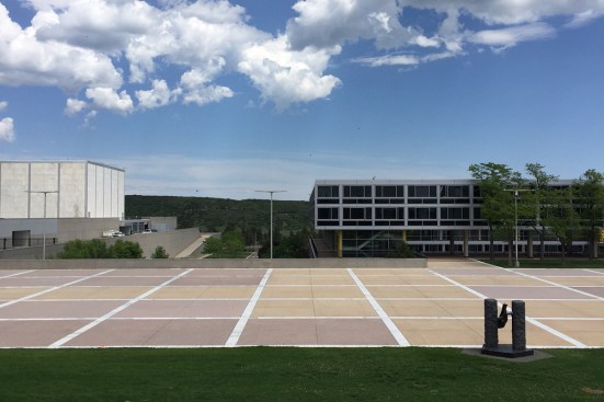 U.S. Air Force Academy, Colorado Springs, Colo.