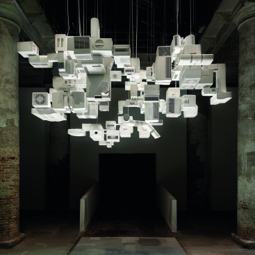 Cloud, 2008.