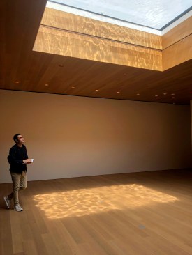 The Brant Foundation