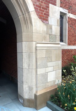 Robert A.M. Stern Architects Pauli Murray and Benjamin Franklin Colleges for Yale University