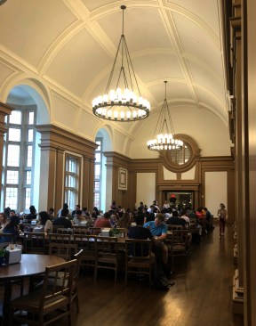 Robert A.M. Stern Architects Pauli Murray and Benjamin Franklin Colleges for Yale University