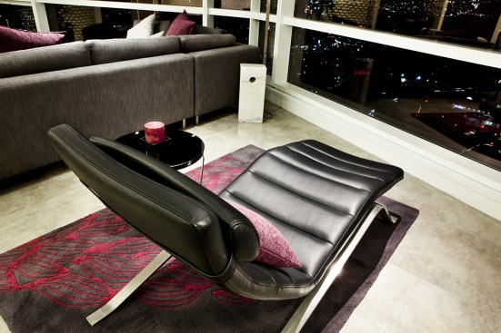 Departamento 2103-St Regis - SPAZI Funcion Arquitectonica