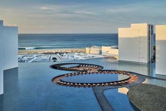 Viceroy Cabos - BASO Arquitectura