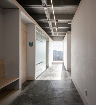 Aware - BASO Arquitectura