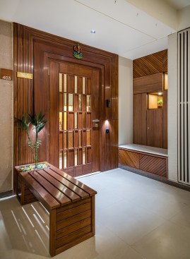 Door Design