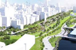 BIG-Bjarke Ingels Group