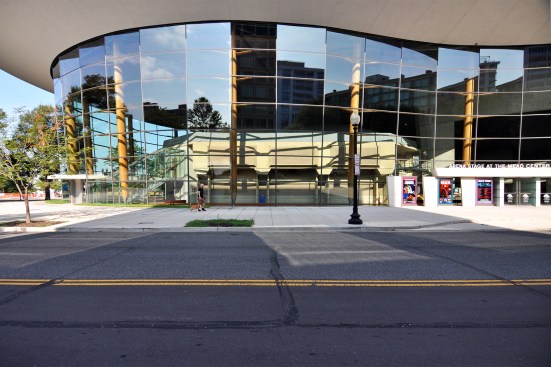 Arena Stage at the Mead Center for American Theater