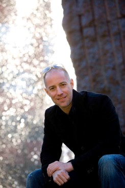 Charles Birnbaum, president and CEO of The Cultural Landscape Foundation.