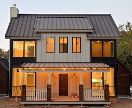 The Southern (1,280 square feet)