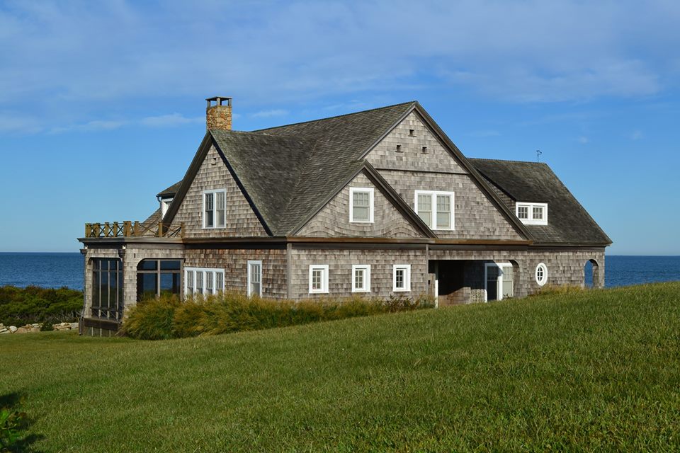 Block Island Housewright