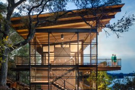Blue Lake Retreat