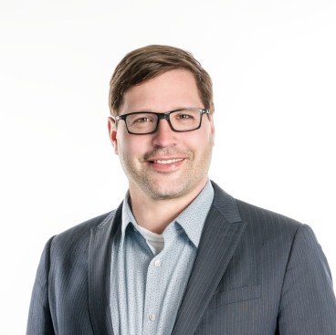 Brad Lukanic