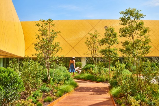 Brooklyn Children’s Museum