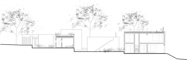 Courtesy Fernanda Canales Arquitectura
