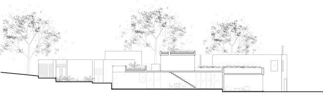 Courtesy Fernanda Canales Arquitectura