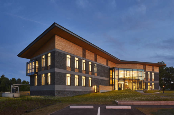 R.W. Kern Center - Amherst, Mass.