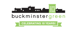 Buckminster Green
