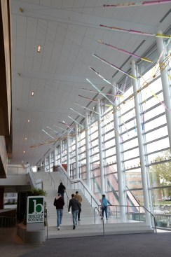 Baker Group MSU