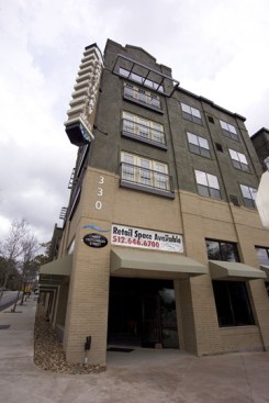 Sanctuary+Lofts