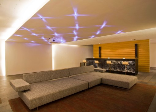 Casa LB - Serrano Monjaraz Arquitectos