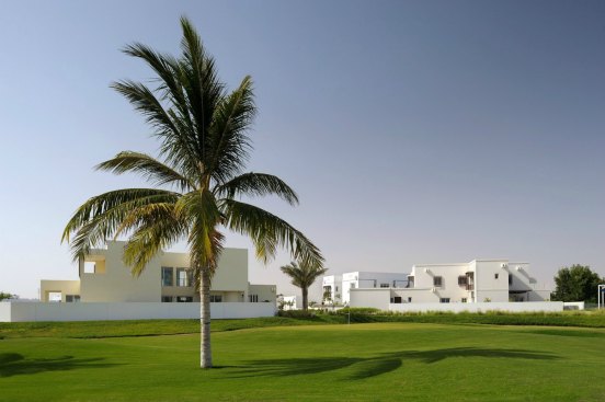 The Wave Master Plan & Residences Designed by OBMI